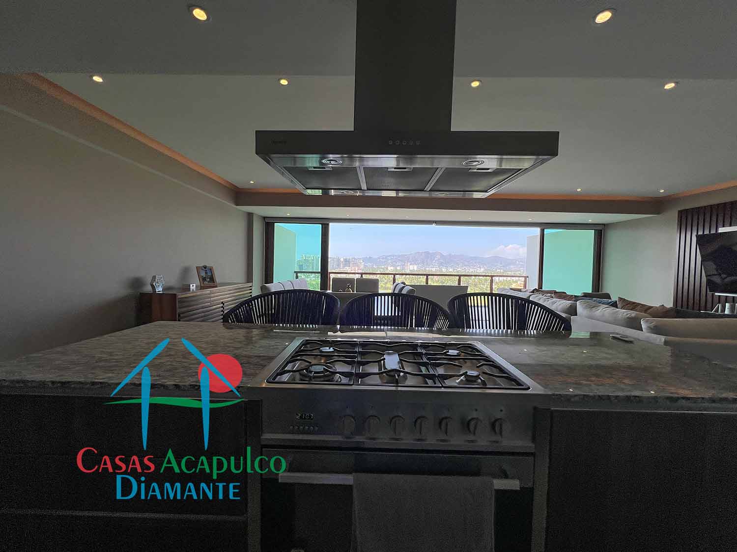 La Isla Fiji N 12 - Cocina 7 La Isla Fiji N 12 - Cocina 7